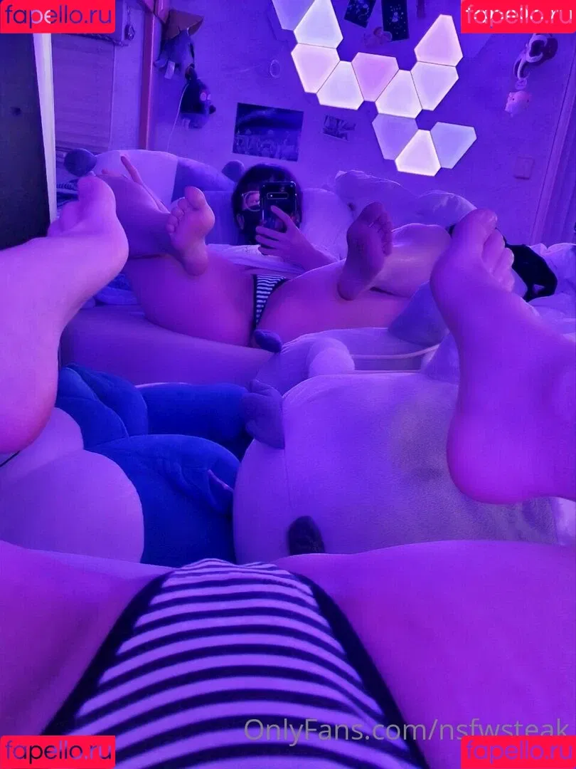 nsfwsteak Onlyfans Photo Gallery 