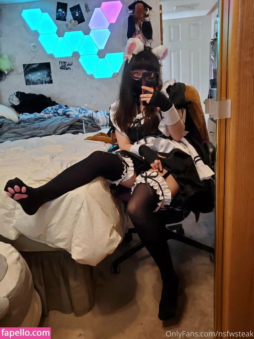 nsfwsteak Onlyfans Photo Gallery 