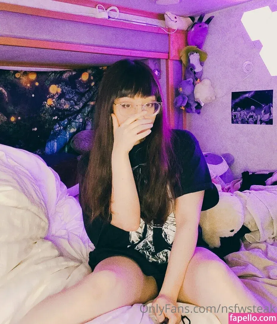 nsfwsteak Onlyfans Photo Gallery 