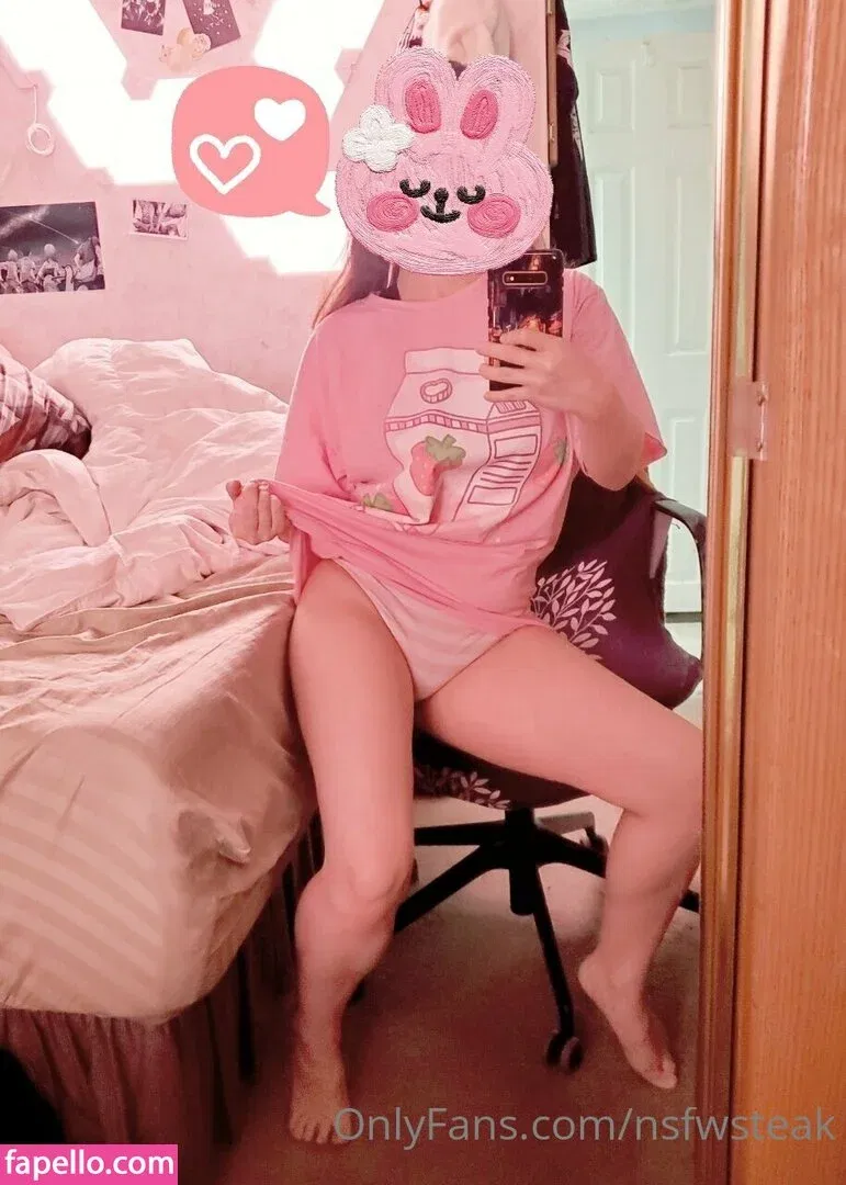 nsfwsteak Onlyfans Photo Gallery 