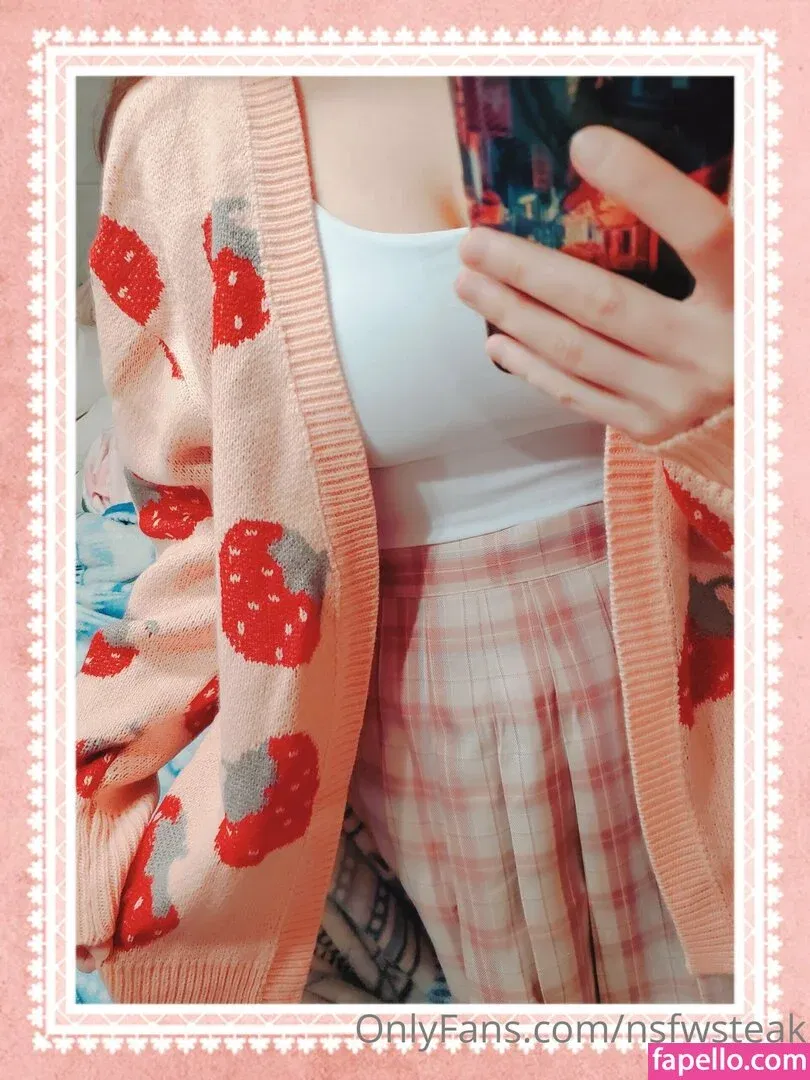 nsfwsteak Onlyfans Photo Gallery 