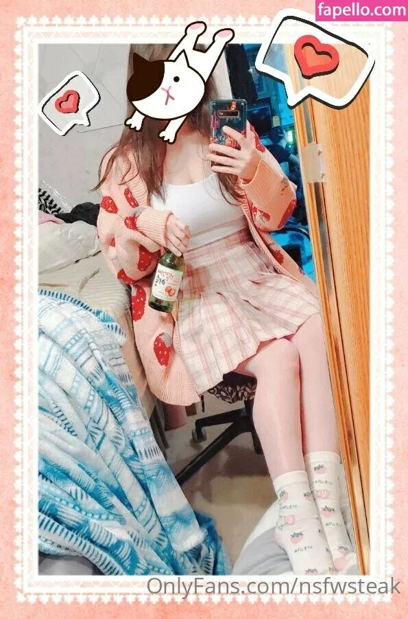 nsfwsteak Onlyfans Photo Gallery 