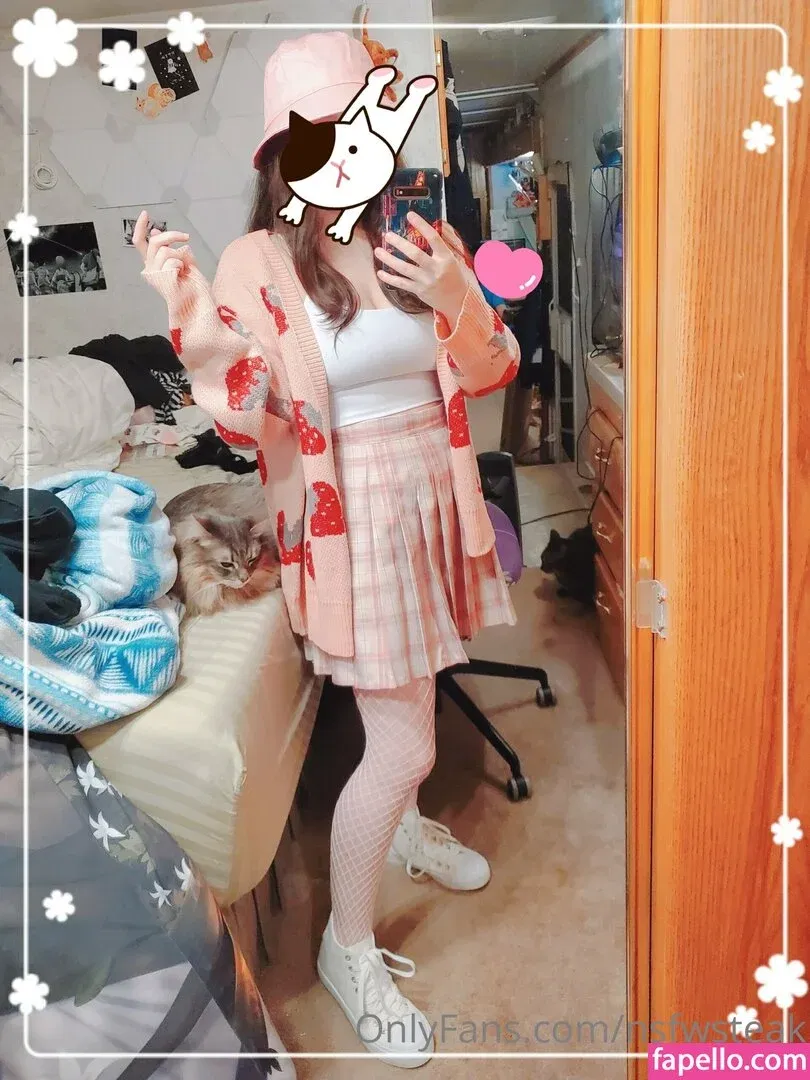 nsfwsteak Onlyfans Photo Gallery 