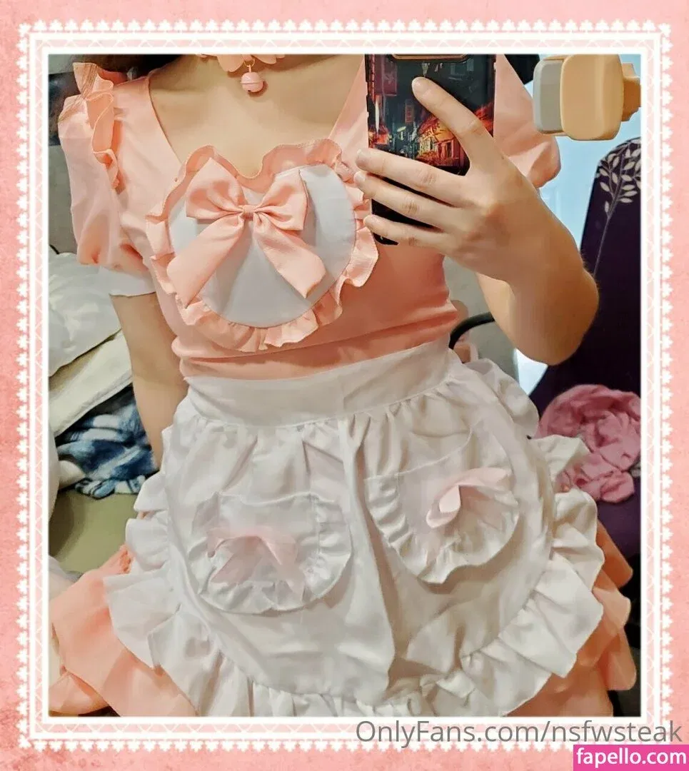 nsfwsteak Onlyfans Photo Gallery 