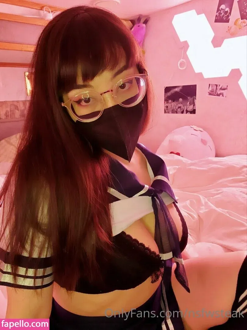 nsfwsteak Onlyfans Photo Gallery 