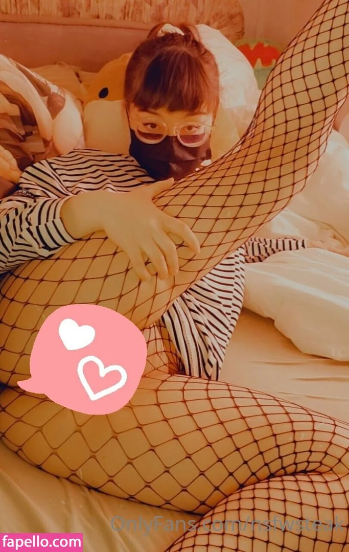 nsfwsteak Onlyfans Photo Gallery 