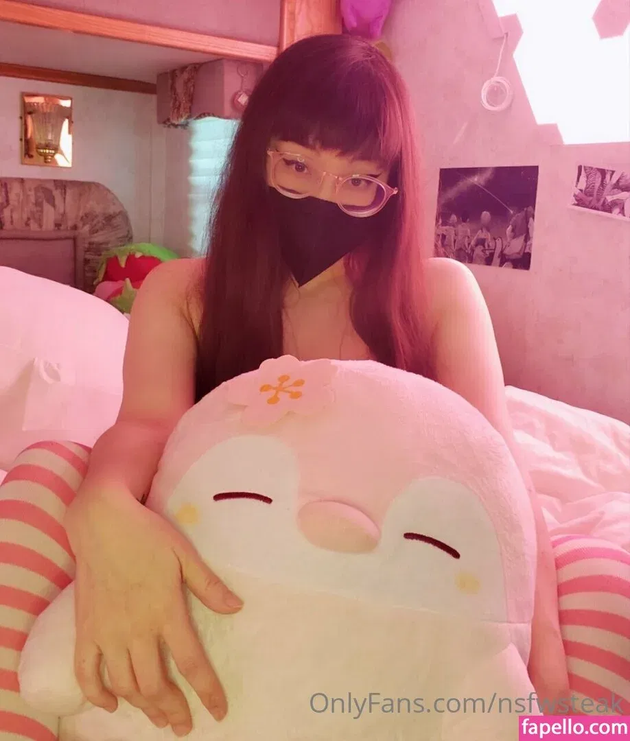 nsfwsteak Onlyfans Photo Gallery 