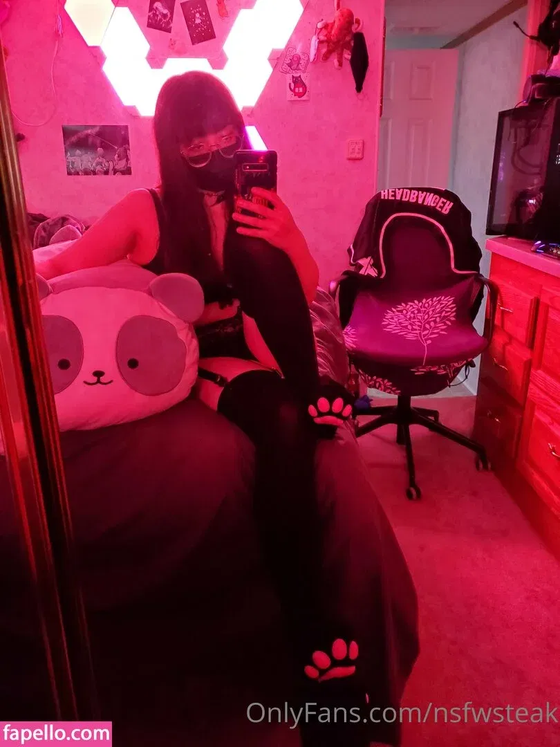 nsfwsteak Onlyfans Photo Gallery 