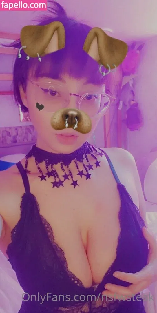 nsfwsteak Onlyfans Photo Gallery 