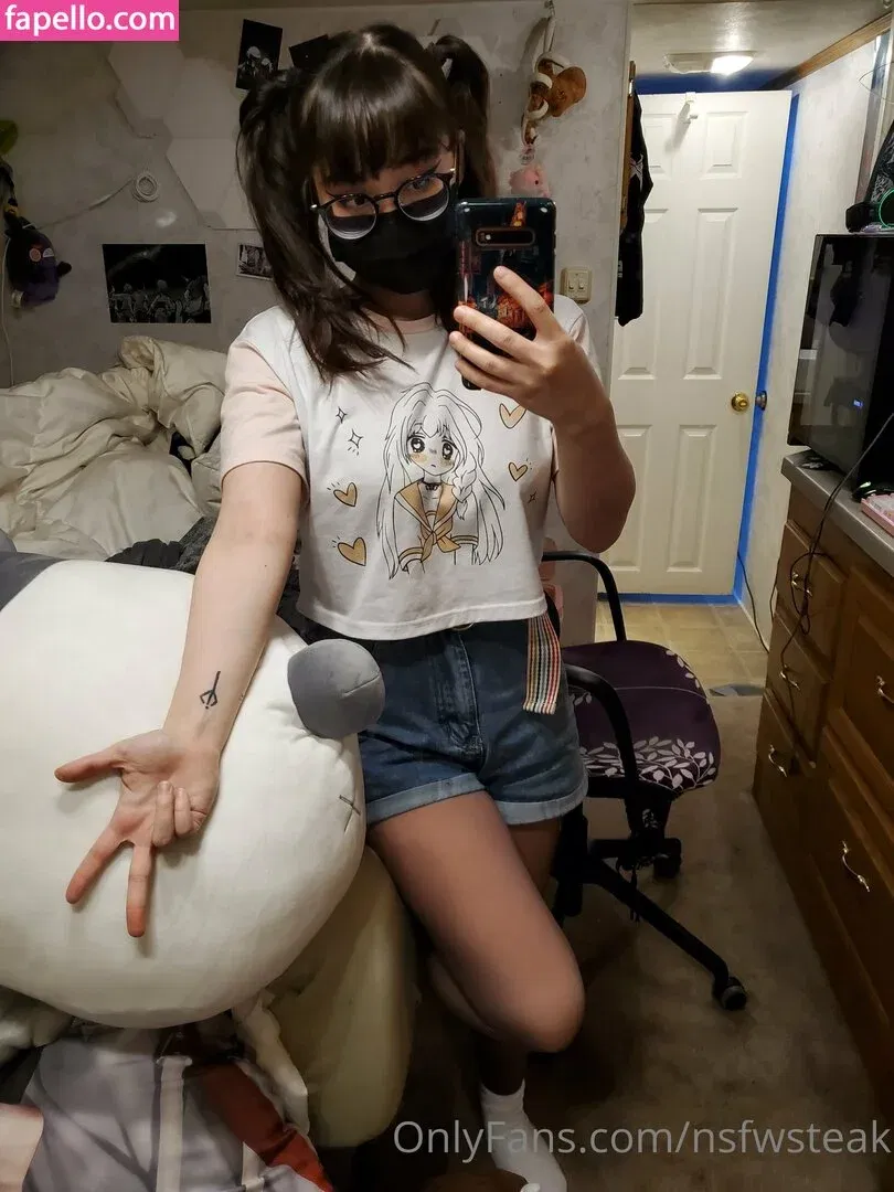 nsfwsteak Onlyfans Photo Gallery 