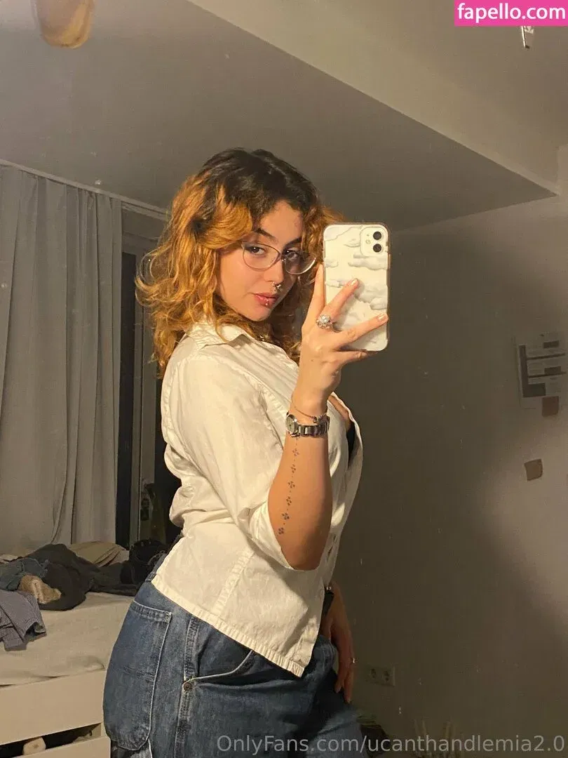 ucanthandlemia2.0 Onlyfans Photo Gallery 