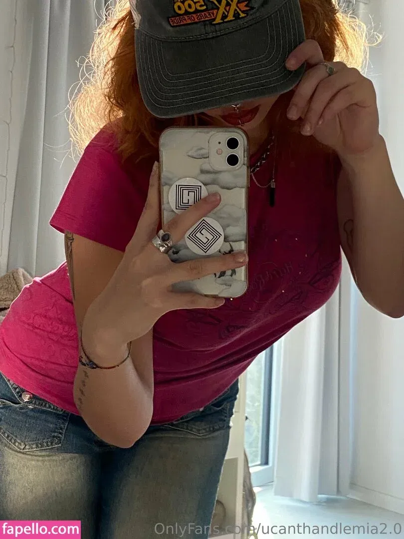 ucanthandlemia2.0 Onlyfans Photo Gallery 