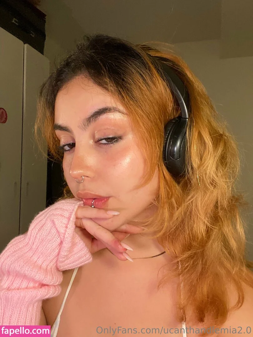 ucanthandlemia2.0 Onlyfans Photo Gallery 