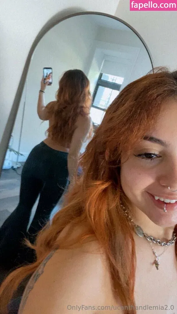 ucanthandlemia2.0 Onlyfans Photo Gallery 