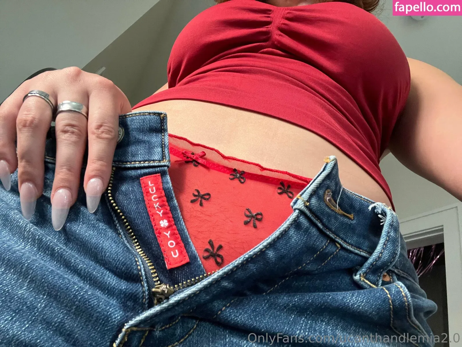 ucanthandlemia2.0 Onlyfans Photo Gallery 