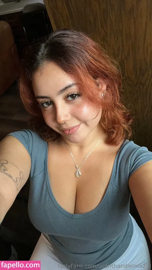 ucanthandlemia2.0 Onlyfans Photo Gallery 