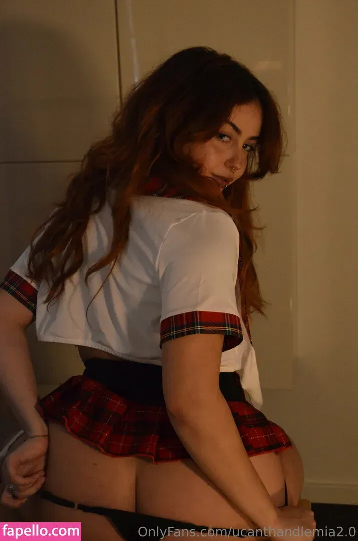 ucanthandlemia2.0 Onlyfans Photo Gallery 