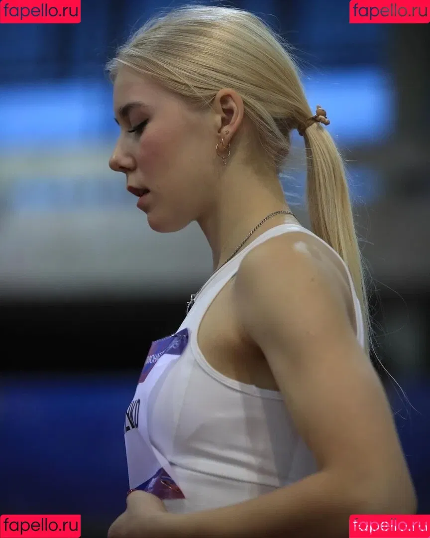 Polina Parfenenko Onlyfans Photo Gallery 