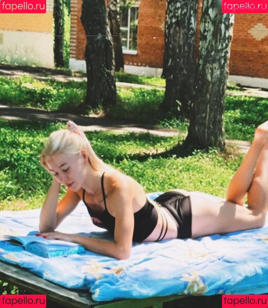 Polina Parfenenko Onlyfans Photo Gallery 