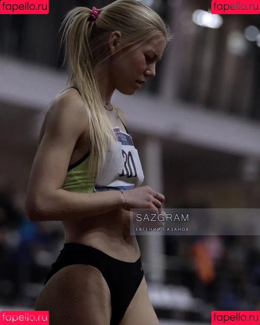 Polina Parfenenko Onlyfans Photo Gallery 