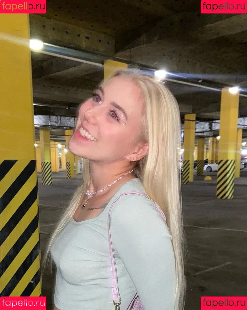 Polina Parfenenko Onlyfans Photo Gallery 