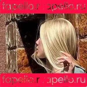 Polina Parfenenko Onlyfans Photo Gallery 