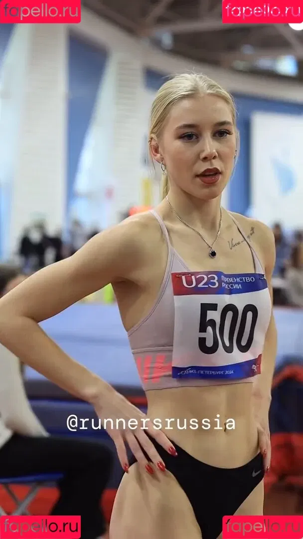 Polina Parfenenko Onlyfans Photo Gallery 