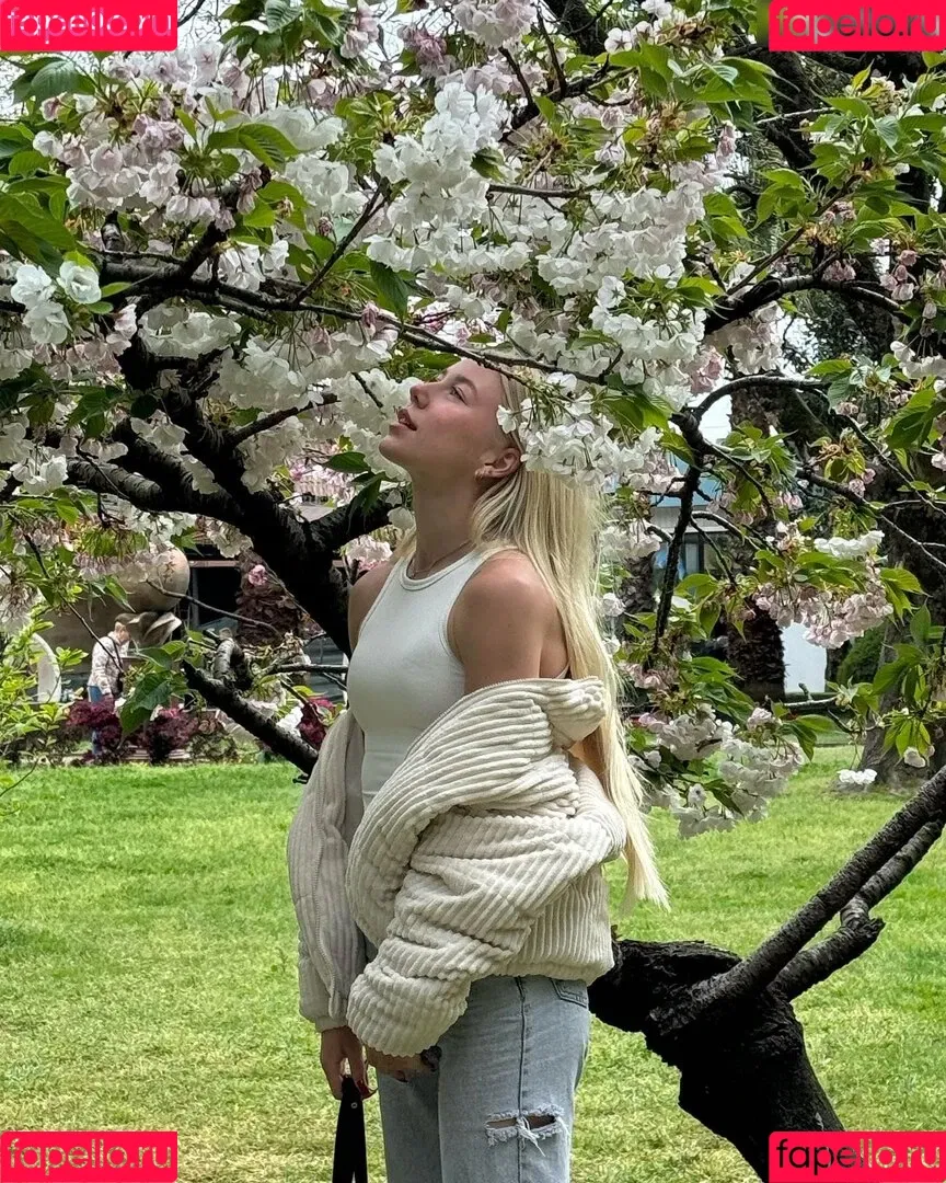 Polina Parfenenko Onlyfans Photo Gallery 