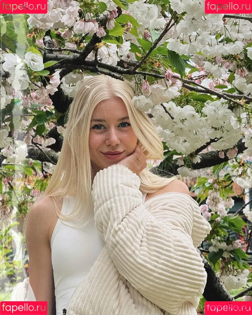 Polina Parfenenko Onlyfans Photo Gallery 