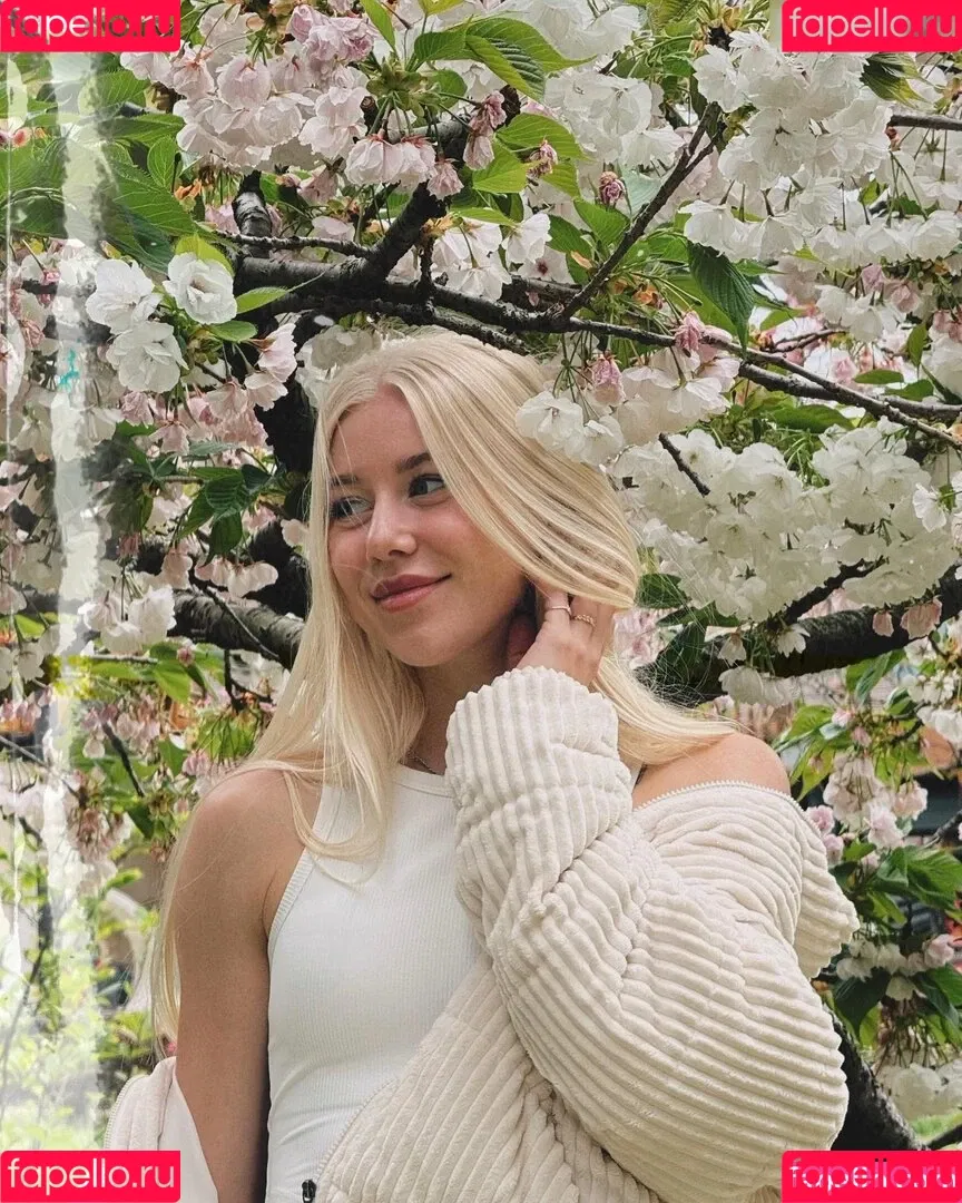 Polina Parfenenko Onlyfans Photo Gallery 
