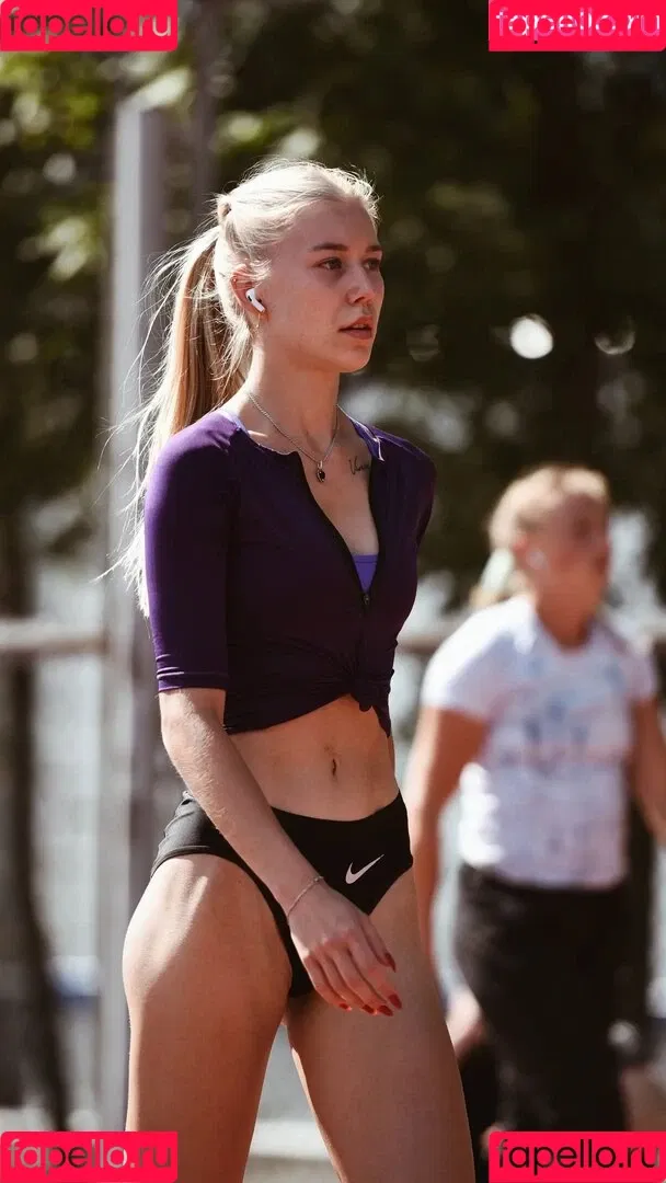 Polina Parfenenko Onlyfans Photo Gallery 