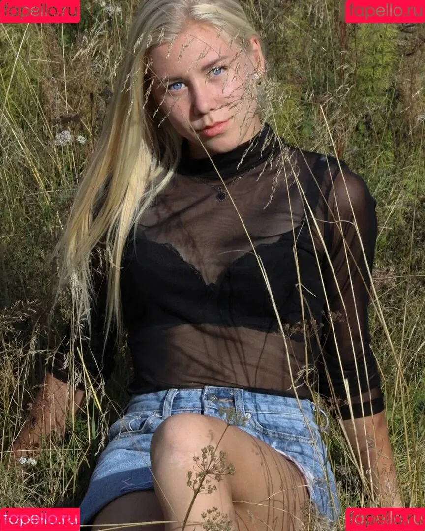 Polina Parfenenko Onlyfans Photo Gallery 