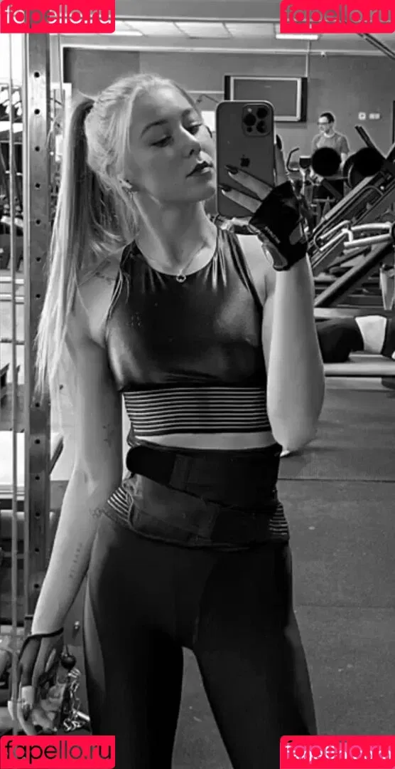 Polina Parfenenko Onlyfans Photo Gallery 