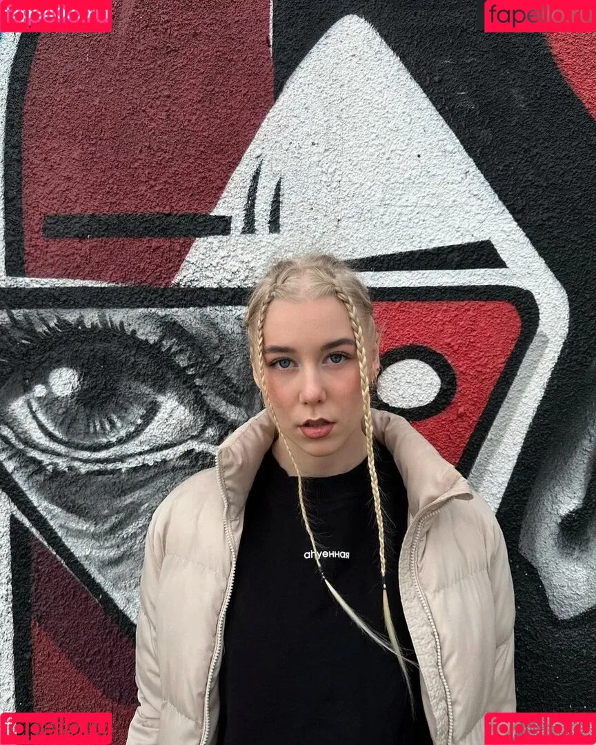 Polina Parfenenko Onlyfans Photo Gallery 