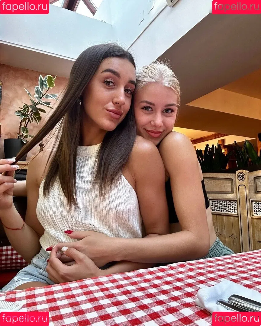 Polina Parfenenko Onlyfans Photo Gallery 