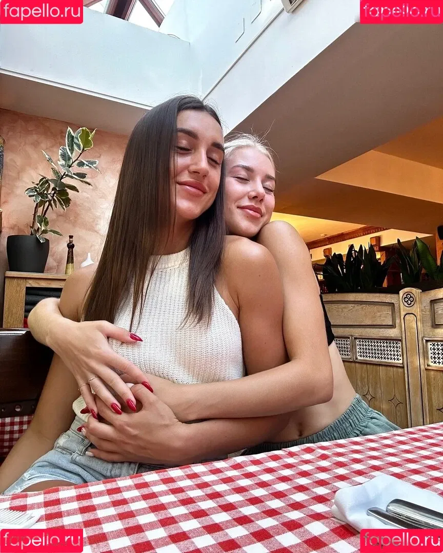 Polina Parfenenko Onlyfans Photo Gallery 