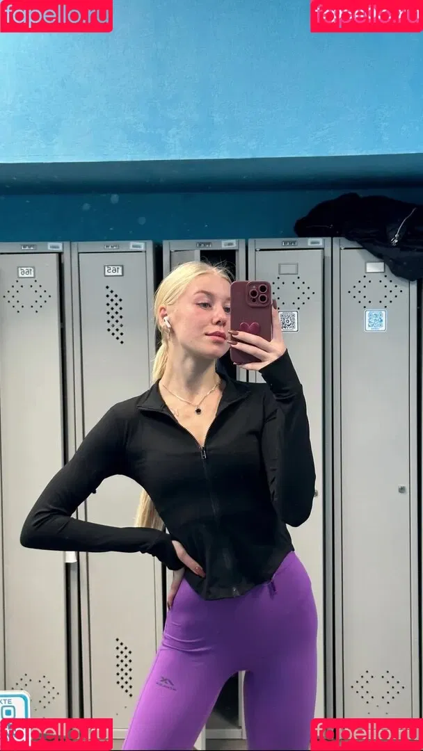 Polina Parfenenko Onlyfans Photo Gallery 