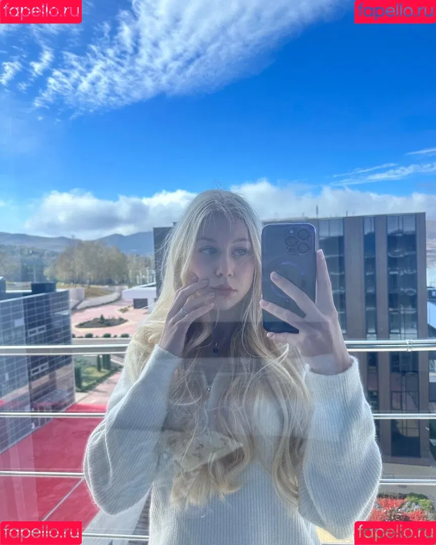 Polina Parfenenko Onlyfans Photo Gallery 