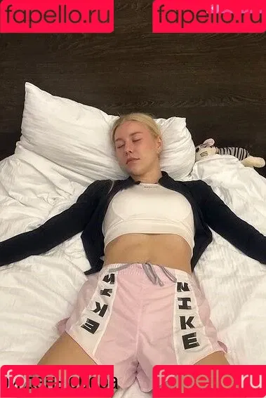 Polina Parfenenko Onlyfans Photo Gallery 