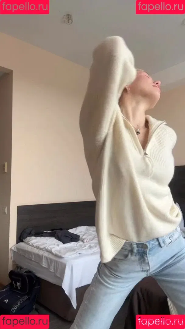 Polina Parfenenko Onlyfans Photo Gallery 