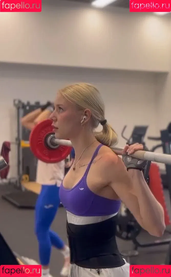 Polina Parfenenko Onlyfans Photo Gallery 