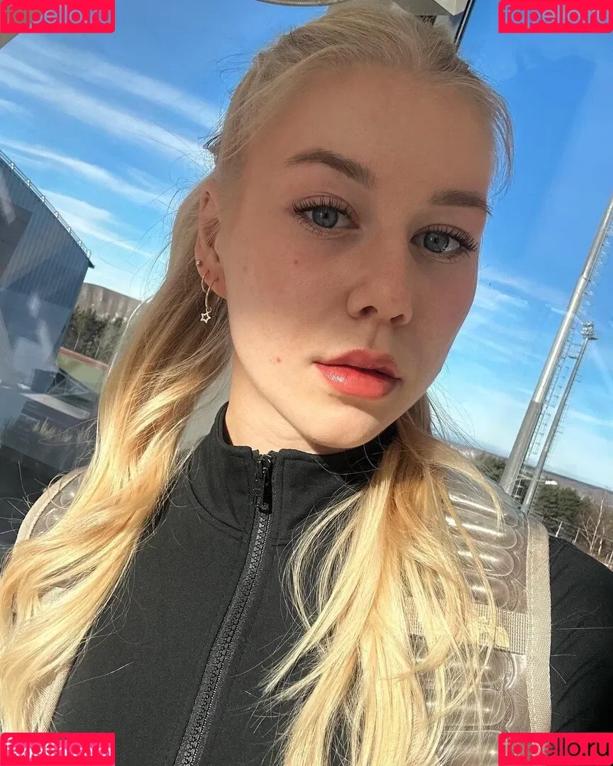Polina Parfenenko Onlyfans Photo Gallery 