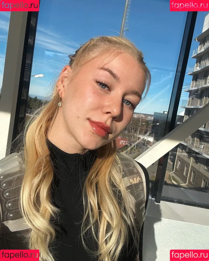 Polina Parfenenko Onlyfans Photo Gallery 