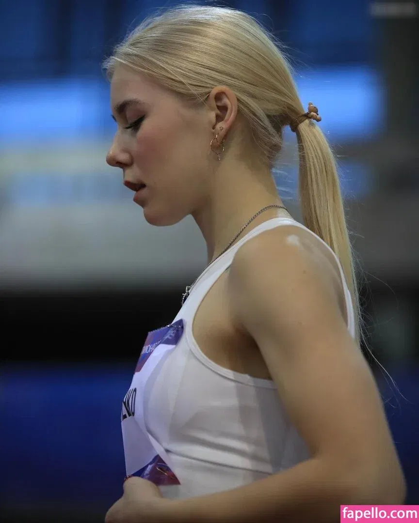 Polina Parfenenko Onlyfans Photo Gallery 
