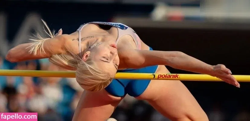 Polina Parfenenko Onlyfans Photo Gallery 