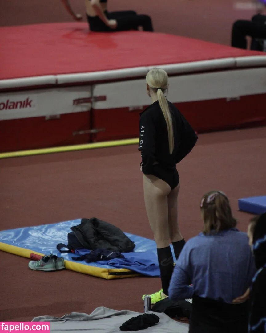 Polina Parfenenko Onlyfans Photo Gallery 