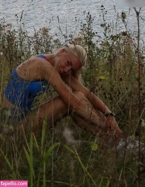 Polina Parfenenko Onlyfans Photo Gallery 