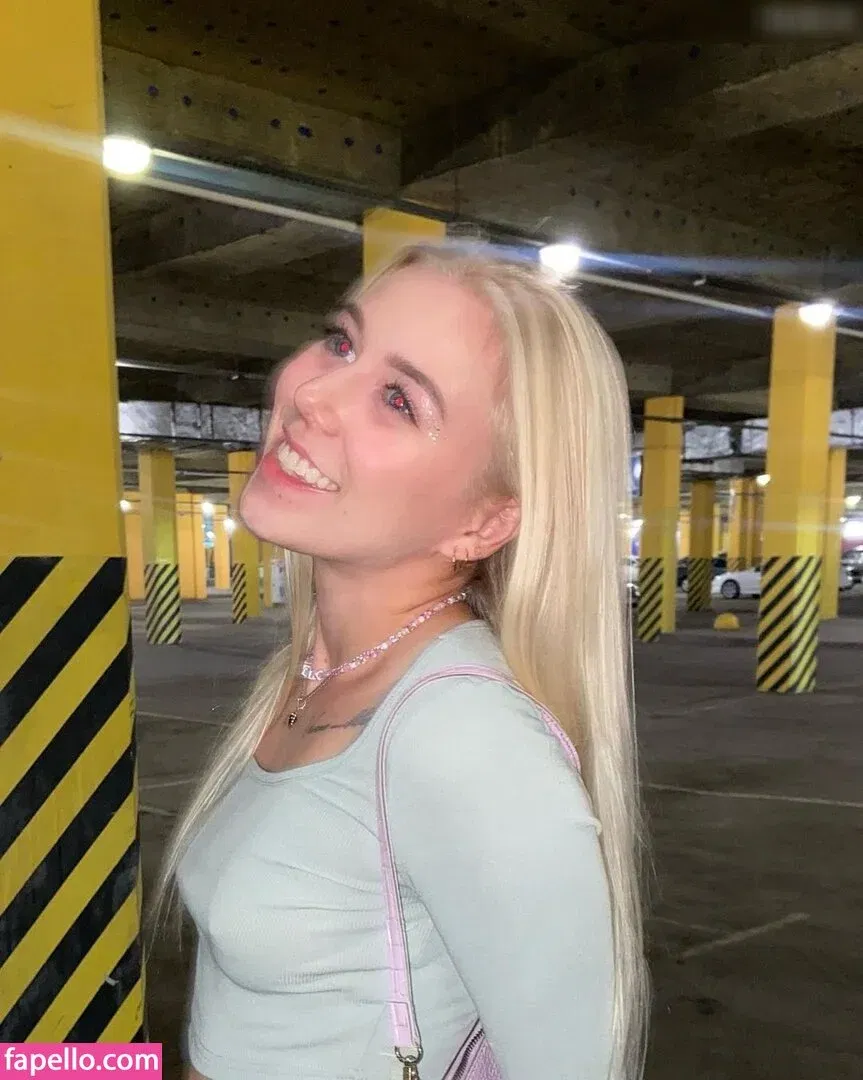 Polina Parfenenko Onlyfans Photo Gallery 