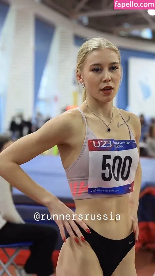 Polina Parfenenko Onlyfans Photo Gallery 