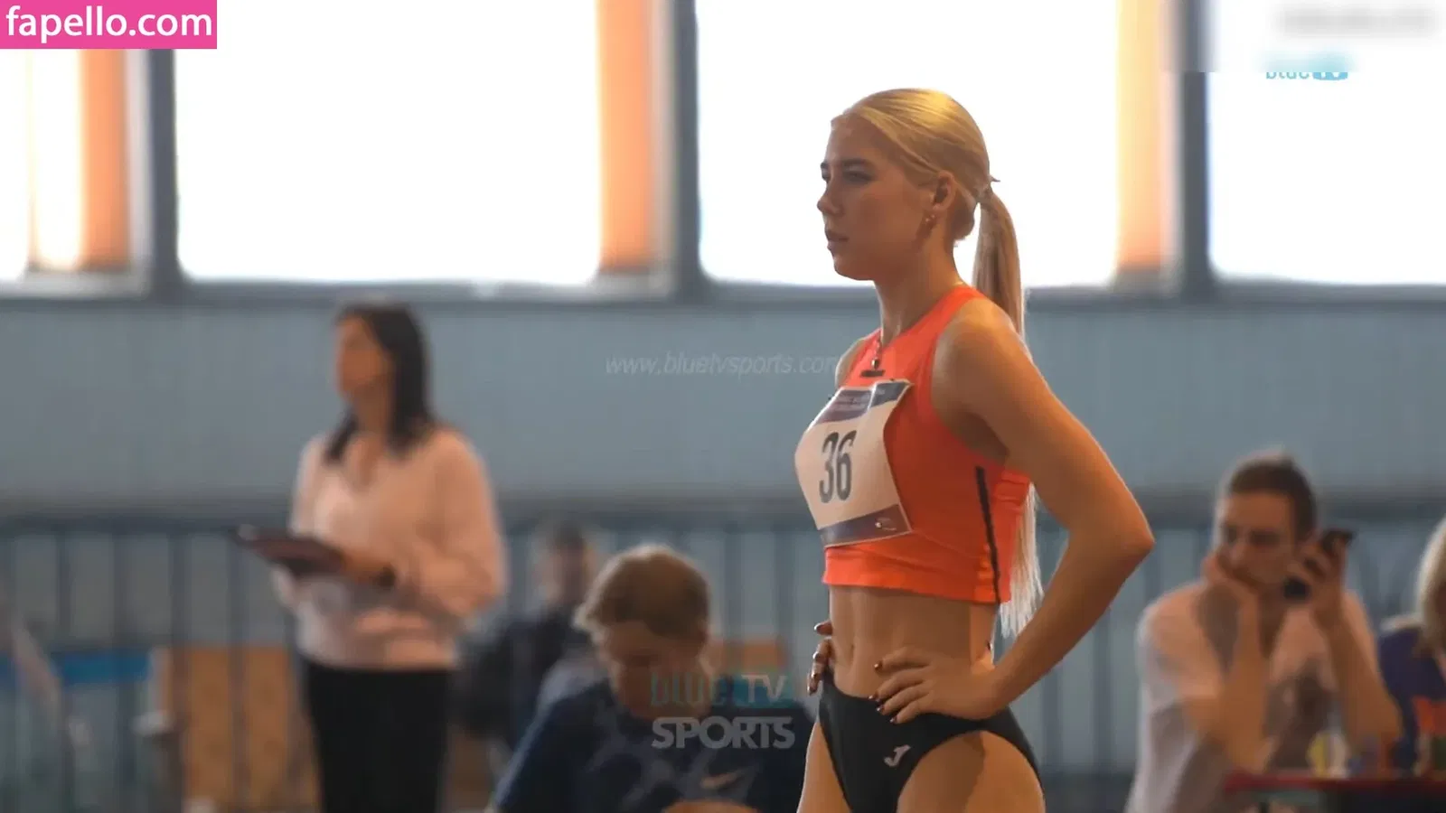 Polina Parfenenko Onlyfans Photo Gallery 